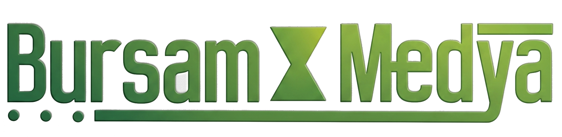 BursamX Medya Logo