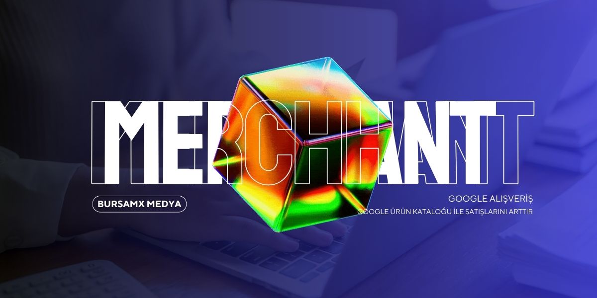 Google Merchant Center