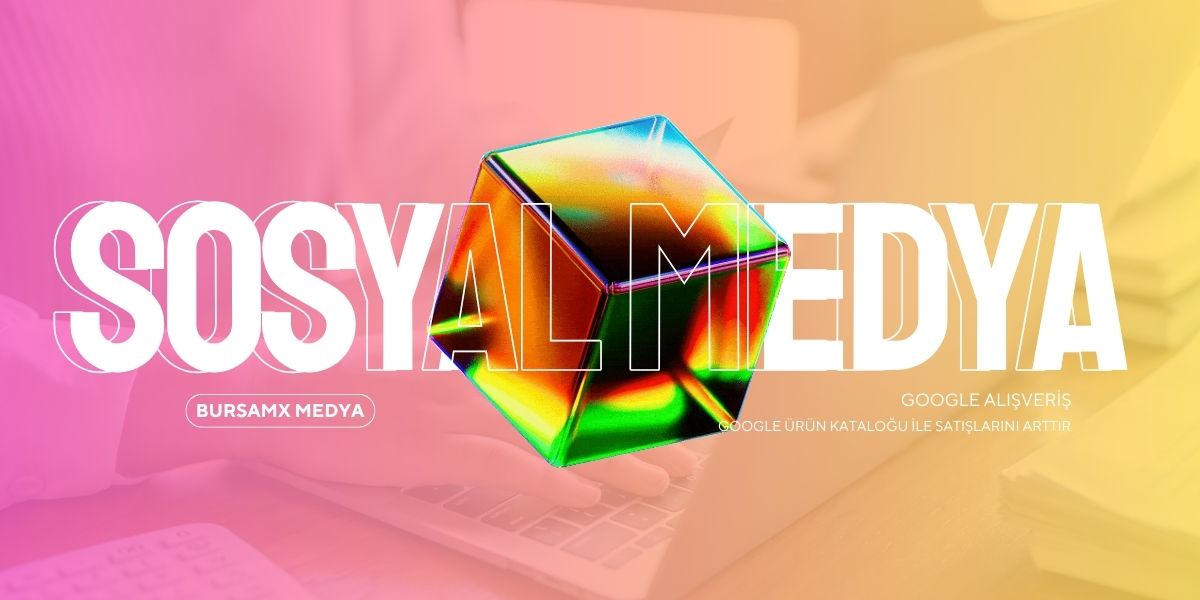 Bursa Sosyal Medya Danışmanlığı