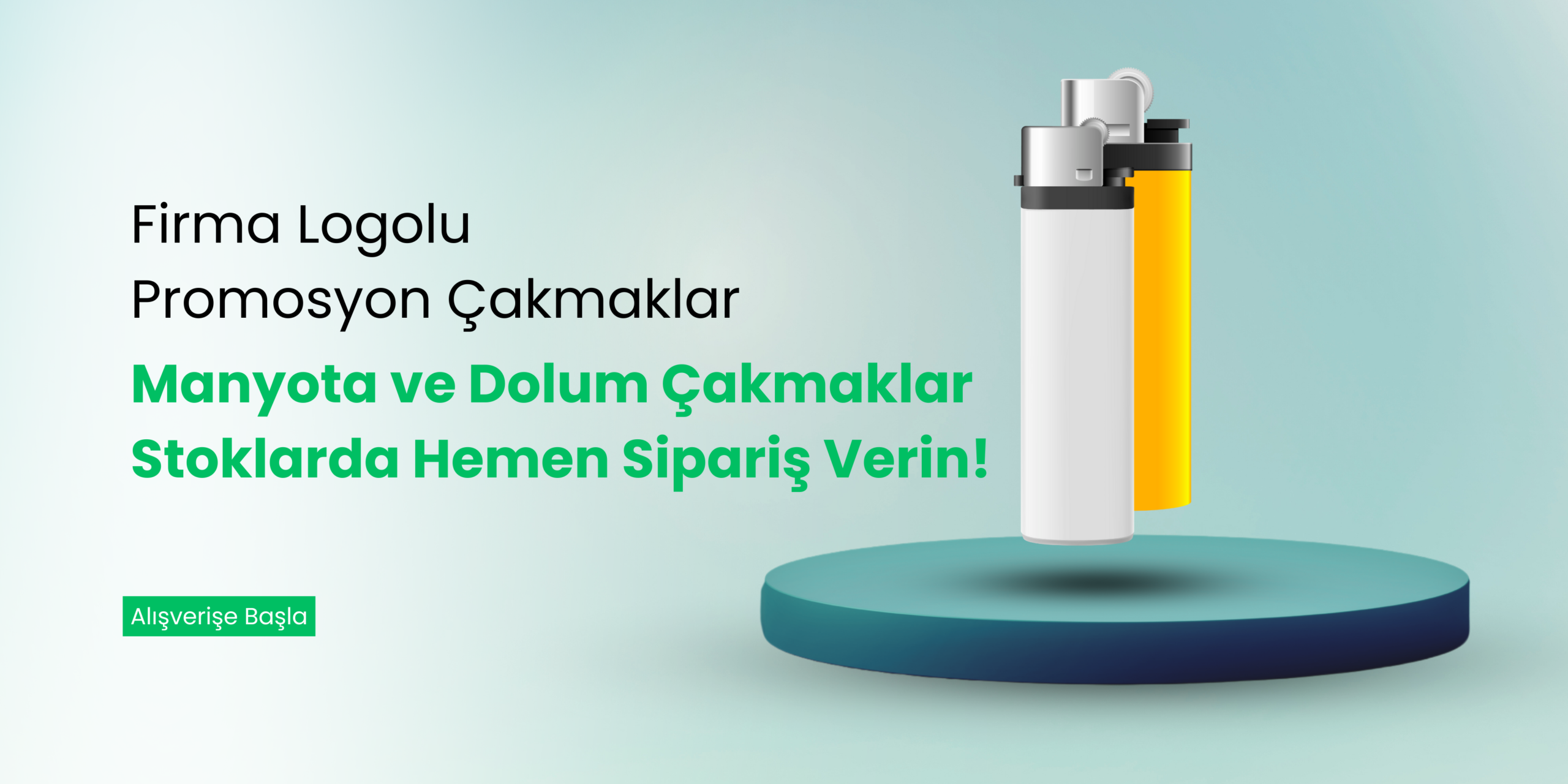 Firma Logolu Çakmak Bursa